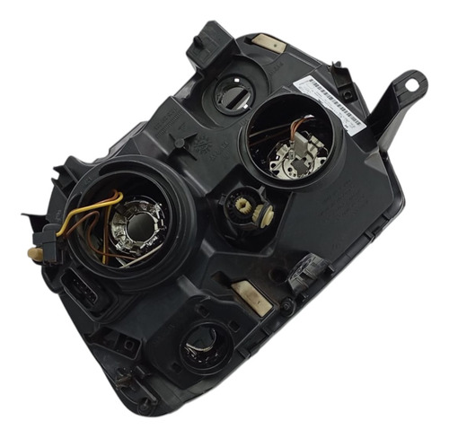 Farol Lado Direito Original Renault Duster Oroch 2016 A 2019 Direito/passageiro - Imagem 8