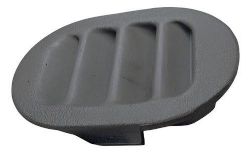 Tela Grade Difusor Painel Ar Esquerdo Gm S10 Blazer 95 À 01 - Imagem 7