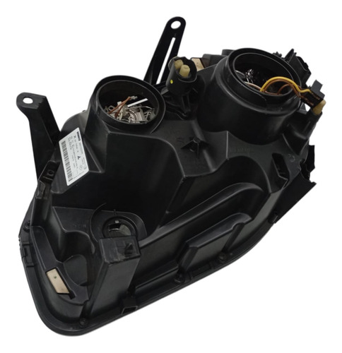 Farol Lado Direito Original Renault Duster Oroch 2016 A 2019 Direito/passageiro - Imagem 9