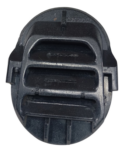 Tela Grade Difusor Painel Ar Esquerdo Gm S10 Blazer 95 À 01 - Imagem 8