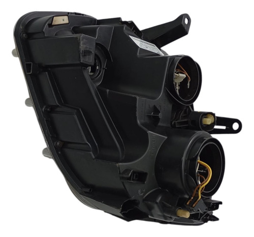 Farol Lado Direito Original Renault Duster Oroch 2016 A 2019 Direito/passageiro - Imagem 10