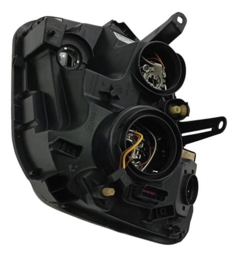 Farol Lado Direito Original Renault Duster Oroch 2016 A 2019 Direito/passageiro - Imagem 11