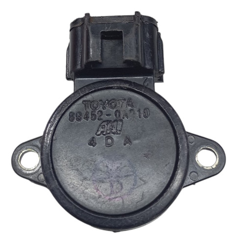 Sensor Posição Borboleta Tps Original Toyota Corolla 03 À 08