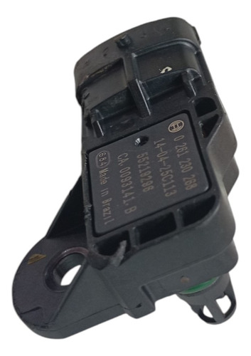 Sensor Map 1.0 8v Original Fiat Siena Palio Uno 2010 A 2016 - Imagem 4