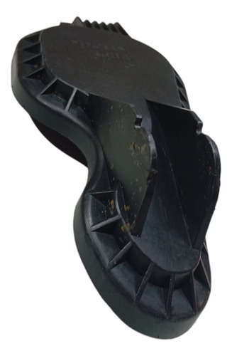 Tampa Farol Vedação Esquerdo Original Vw Amarok 2010 À 2015 - Imagem 8