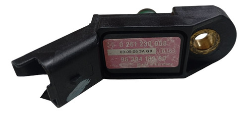 Sensor Map Citroen Xsara Picasso Peugeot 307 408 04 À 13