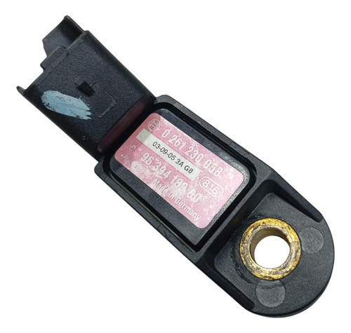 Sensor Map Citroen Xsara Picasso Peugeot 307 408 04 À 13 - Imagem 2
