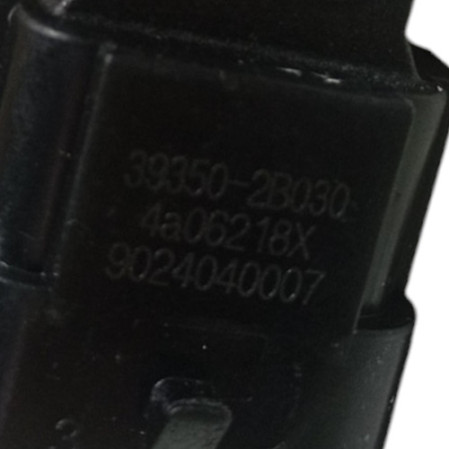 Sensor Fase Rotação Original Hyundai Hb20 2013 À 2020 - Imagem 2