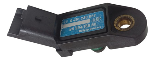 Sensor Map Original Peugeot 206 207 Citroen Picasso 1.4 1.6  - Imagem 4