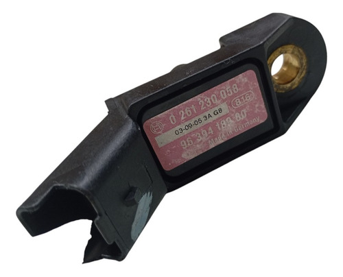 Sensor Map Citroen Xsara Picasso Peugeot 307 408 04 À 13 - Imagem 7