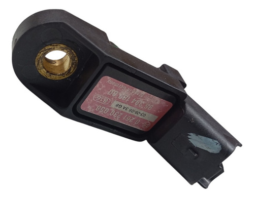 Sensor Map Citroen Xsara Picasso Peugeot 307 408 04 À 13 - Imagem 9