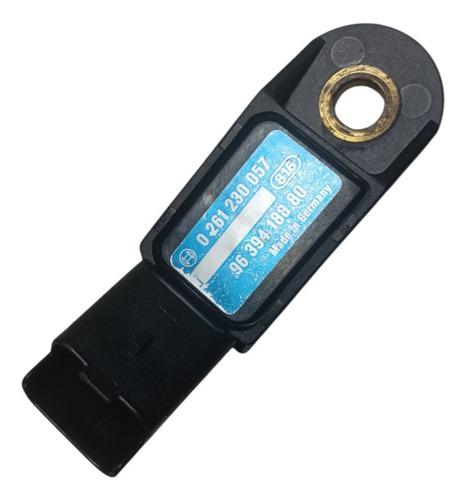 Sensor Map Original Peugeot 206 207 Citroen Picasso 1.4 1.6  - Imagem 8