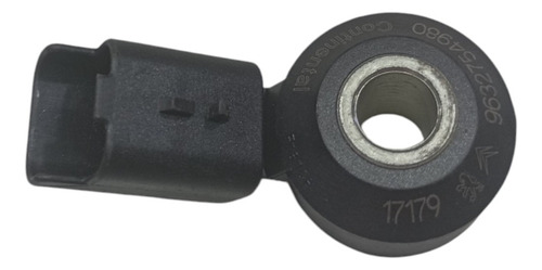 Sensor Detonação Peugeot 206 208 307 Citroen Xsara Picasso 