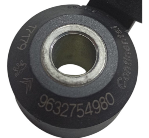 Sensor Detonação Peugeot 206 208 307 Citroen Xsara Picasso  - Imagem 2