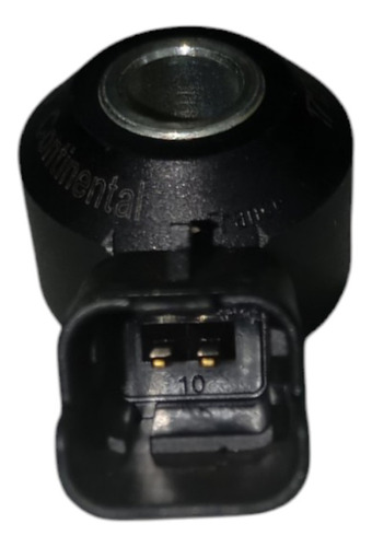 Sensor Detonação Peugeot 206 208 307 Citroen Xsara Picasso  - Imagem 6