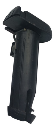 Par Guia Encosto Cabeça  Banco Original Renault Laguna 95/99 Preto - Imagem 4