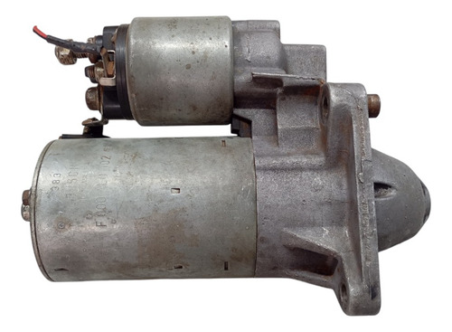 Motor De Partida 1.8 Bosch Original Fiat Marea Brava 98 À 03