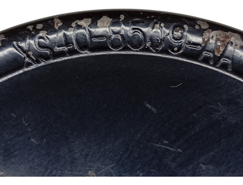 Polia Bomba D'água Original Ford Focus Sedan 2.0 16v 2004 - Imagem 2