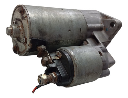 Motor De Partida 1.8 Bosch Original Fiat Marea Brava 98 À 03 - Imagem 4