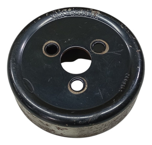 Polia Bomba D'água Original Ford Focus Sedan 2.0 16v 2004 - Imagem 4