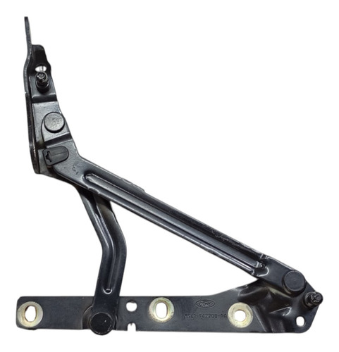 Dobradiça Esquerda Tampa Traseira Orig Ford Focus Sedan 2004