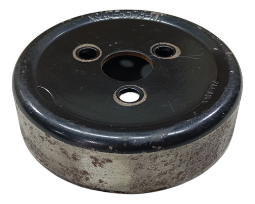 Polia Bomba D'água Original Ford Focus Sedan 2.0 16v 2004 - Imagem 5