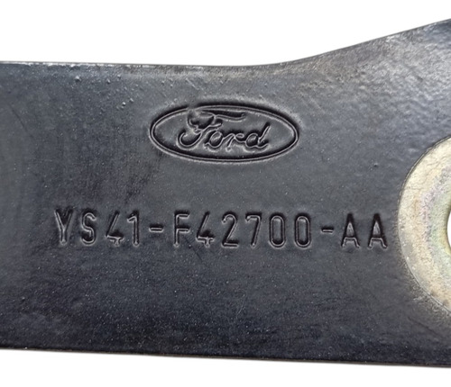 Dobradiça Esquerda Tampa Traseira Orig Ford Focus Sedan 2004 - Imagem 2