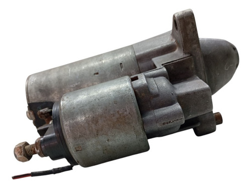 Motor De Partida 1.8 Bosch Original Fiat Marea Brava 98 À 03 - Imagem 6