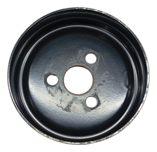 Polia Bomba D'água Original Ford Focus Sedan 2.0 16v 2004 - Imagem 6