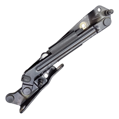 Dobradiça Esquerda Tampa Traseira Orig Ford Focus Sedan 2004 - Imagem 3