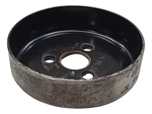 Polia Bomba D'água Original Ford Focus Sedan 2.0 16v 2004 - Imagem 7