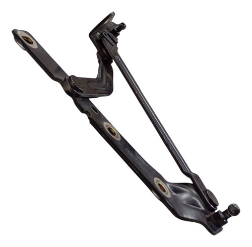 Dobradiça Esquerda Tampa Traseira Orig Ford Focus Sedan 2004 - Imagem 5