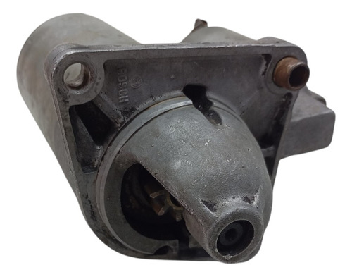 Motor De Partida 1.8 Bosch Original Fiat Marea Brava 98 À 03 - Imagem 8