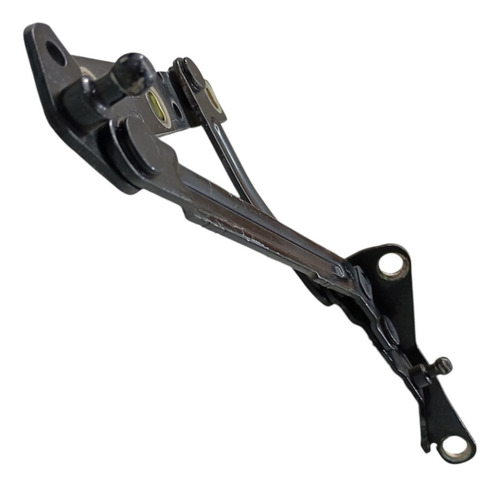 Dobradiça Esquerda Tampa Traseira Orig Ford Focus Sedan 2004 - Imagem 7