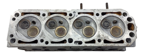 Cabeçote Roletado Original Gm 1.4 Prisma Celta Onix Cobalt - Imagem 5