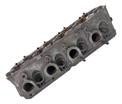 Cabeçote Roletado Original Gm 1.4 Prisma Celta Onix Cobalt - Imagem 6