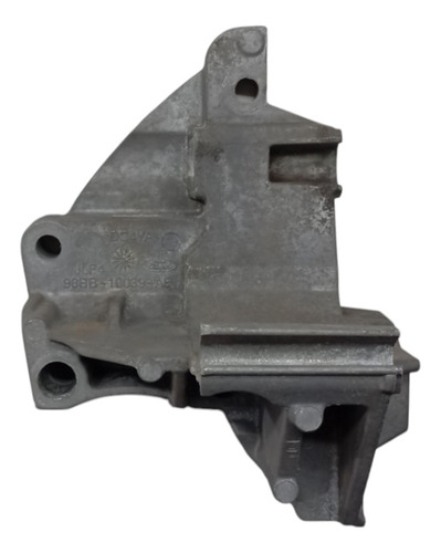 Suporte Bomba Direção Original Ford Focus 2.0 16v Automat 04 - Imagem 3