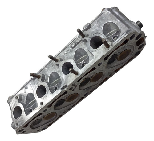 Cabeçote Roletado Original Gm 1.4 Prisma Celta Onix Cobalt - Imagem 7