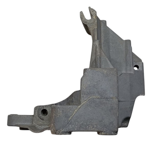 Suporte Bomba Direção Original Ford Focus 2.0 16v Automat 04 - Imagem 4