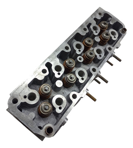 Cabeçote Roletado Original Gm 1.4 Prisma Celta Onix Cobalt - Imagem 8