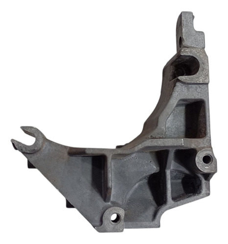 Suporte Bomba Direção Original Ford Focus 2.0 16v Automat 04 - Imagem 5