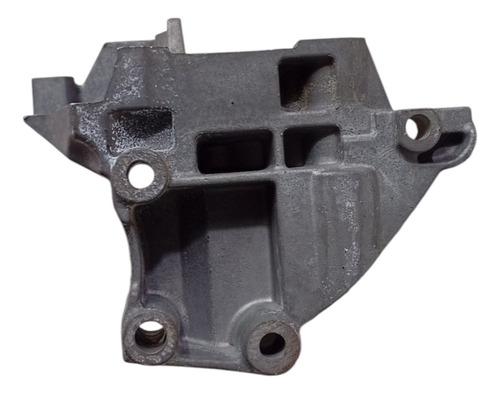 Suporte Bomba Direção Original Ford Focus 2.0 16v Automat 04 - Imagem 6