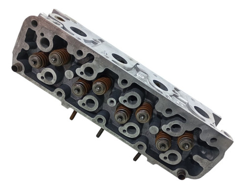 Cabeçote Roletado Original Gm 1.4 Prisma Celta Onix Cobalt - Imagem 9