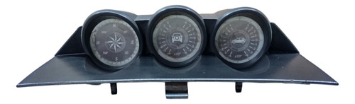 Relógio Bússola Inclinômetro Original Fiat Idea 2006 À 2010