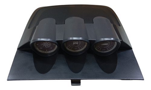 Relógio Bússola Inclinômetro Original Fiat Idea 2006 À 2010 - Imagem 4