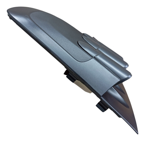 Relógio Bússola Inclinômetro Original Fiat Idea 2006 À 2010 - Imagem 8