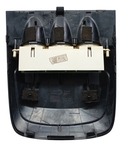 Relógio Bússola Inclinômetro Original Fiat Idea 2006 À 2010 - Imagem 9