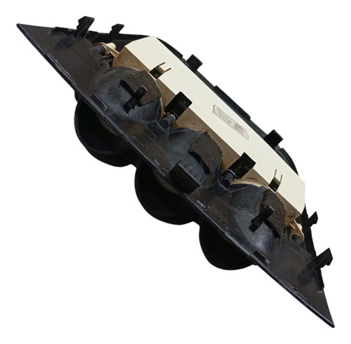 Relógio Bússola Inclinômetro Original Fiat Idea 2006 À 2010 - Imagem 10