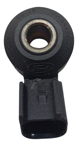 Sensor Detonação 1.6 1.0 Original Ford Fiesta Ka 2008 A 2013
