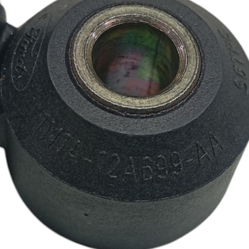 Sensor Detonação 1.6 1.0 Original Ford Fiesta Ka 2008 A 2013 - Imagem 2